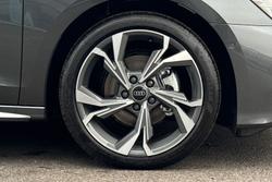 Audi A3 Photo 5