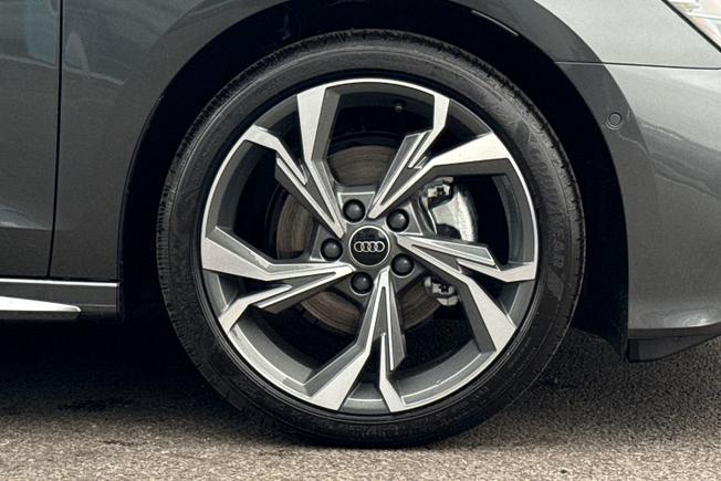 Audi A3 Photo 5