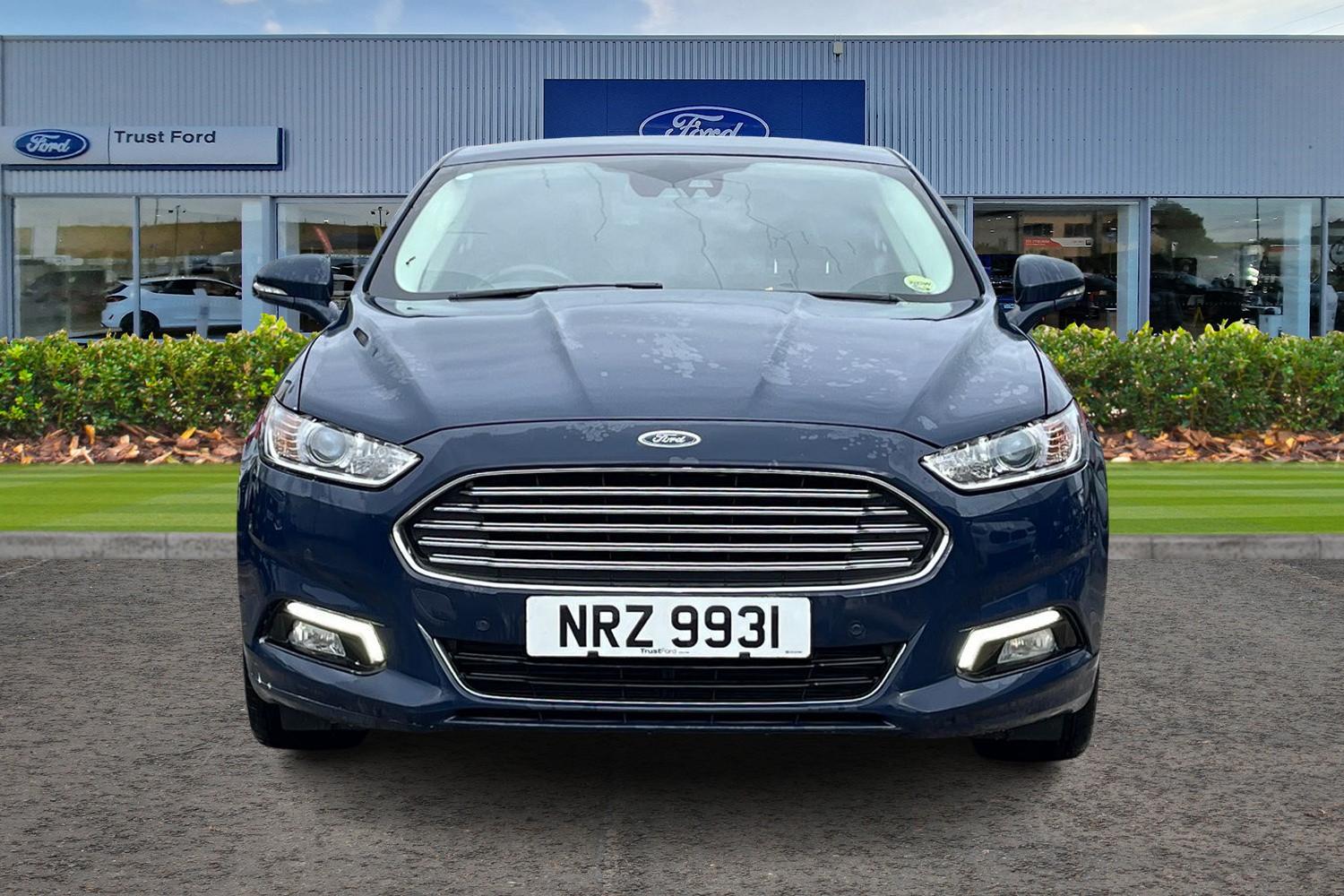 Ford MONDEO Photo 5