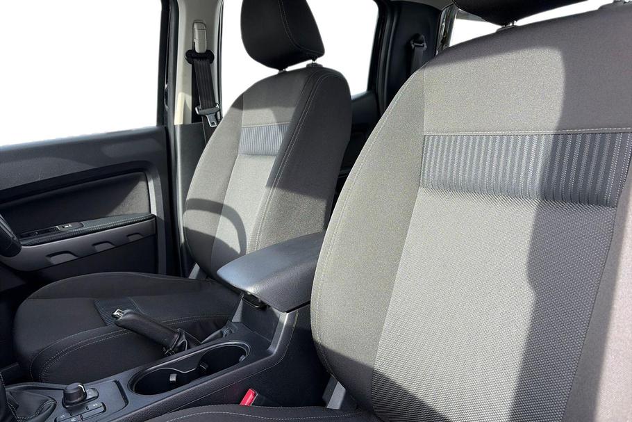 Used FORD RANGER YE72WNP 9