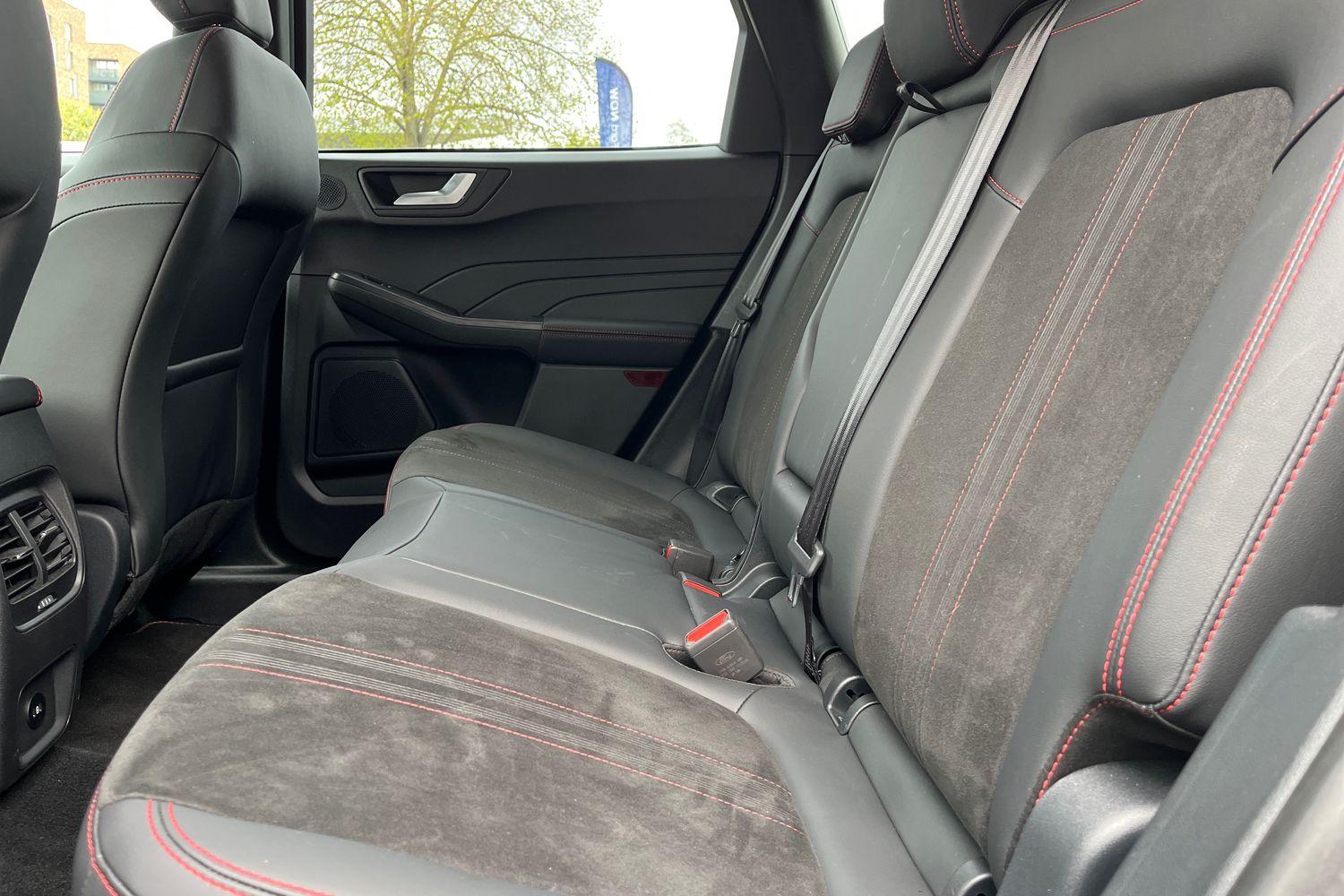 Ford Kuga Photo 19