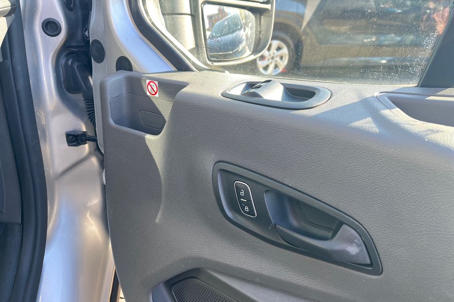 Used Ford TRANSIT LS26RXM 33
