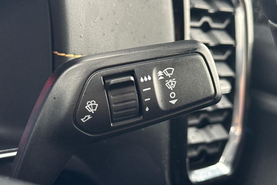 Used Ford RANGER WV75XWA 23