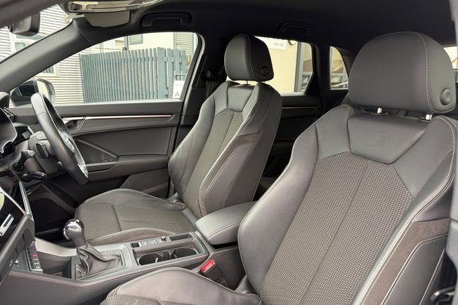 Audi Q3 Photo 41