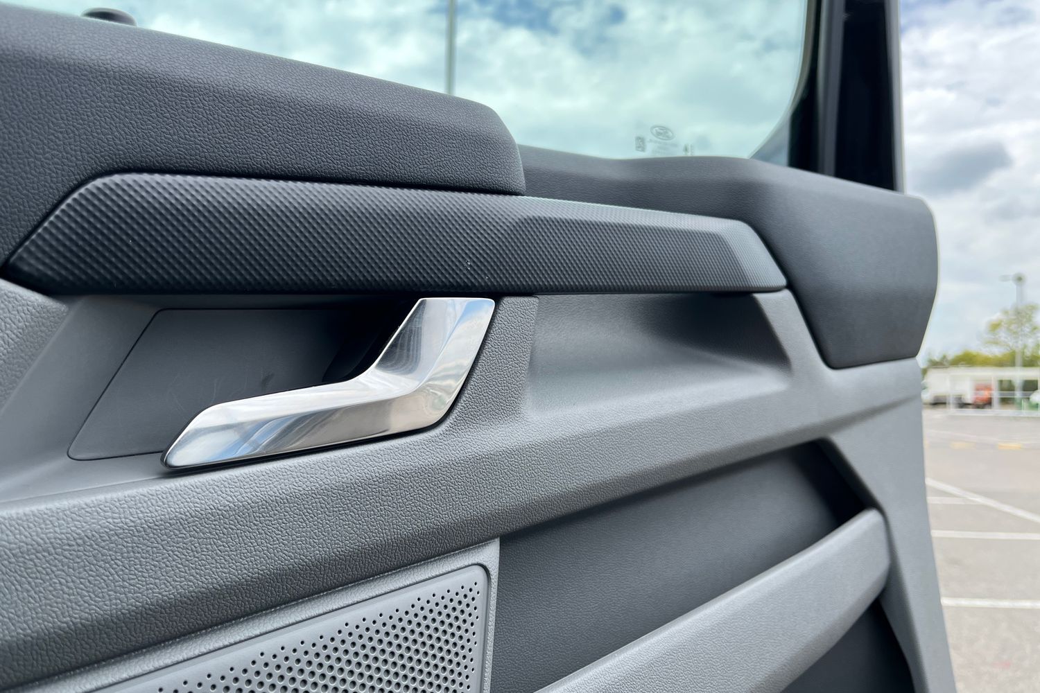 Ford Transit Custom Photo 33