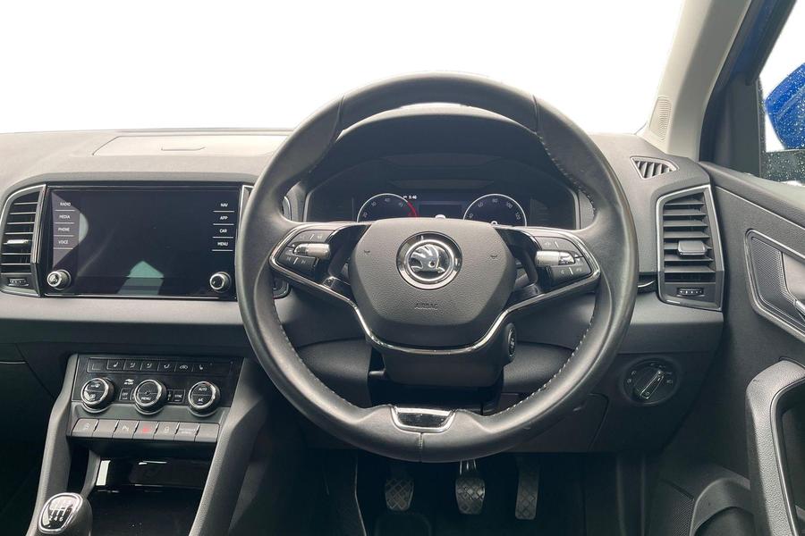 Skoda KAROQ Photo autoimg-d9f64dcc6777cdd0b1783d0f144c90244c646d6b.jpg
