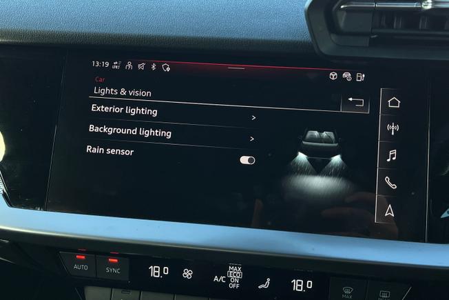 AUDI A3 Photo 22