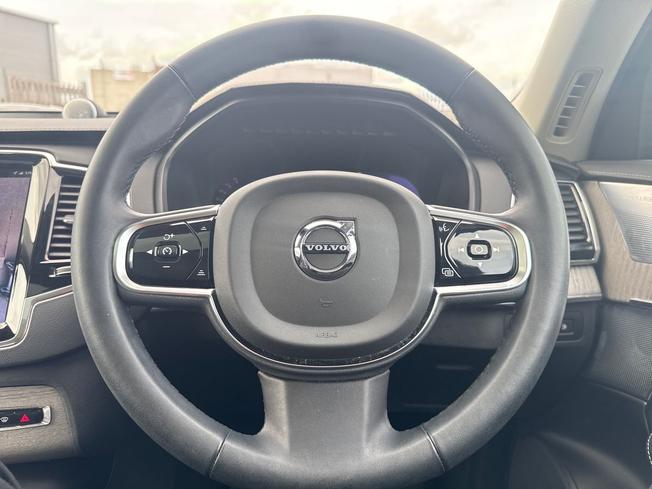 VOLVO Xc90 Photo 57