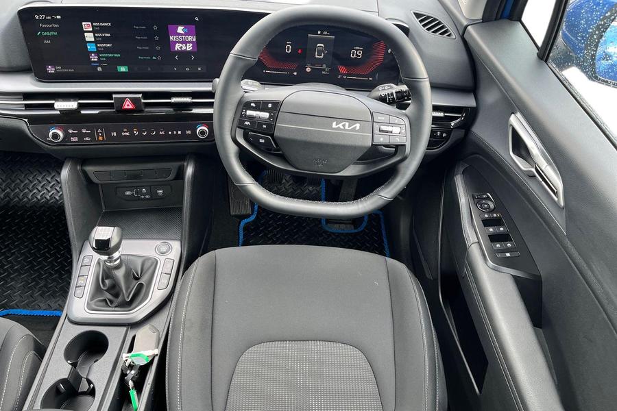 Kia SPORTAGE Photo autoimg-d9f8139177097ea807798d59ca0e685a1757d194.jpg