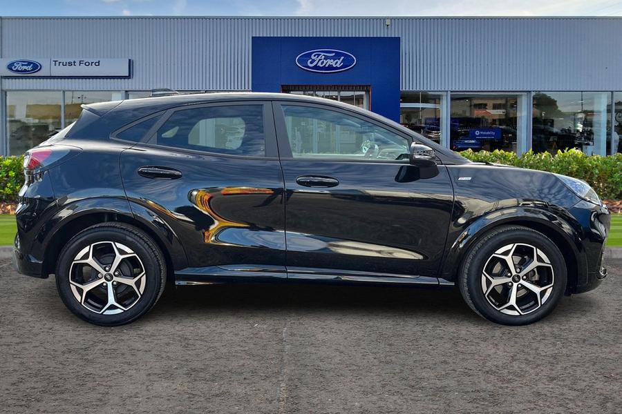Ford PUMA Photo autoimg-d9f81e34c84ae5b976554c35a5478450ff8a9c16.jpg