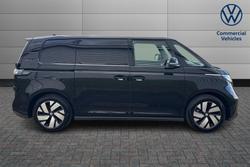 VOLKSWAGEN ID. Buzz Cargo Photo 4