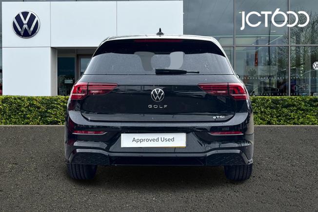 VOLKSWAGEN Golf Photo 7