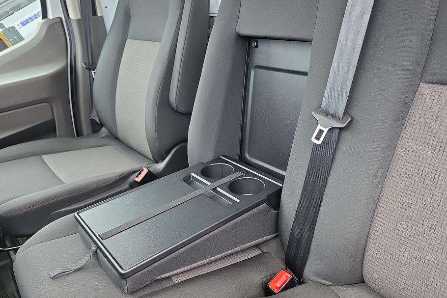 Used Ford TRANSIT 27