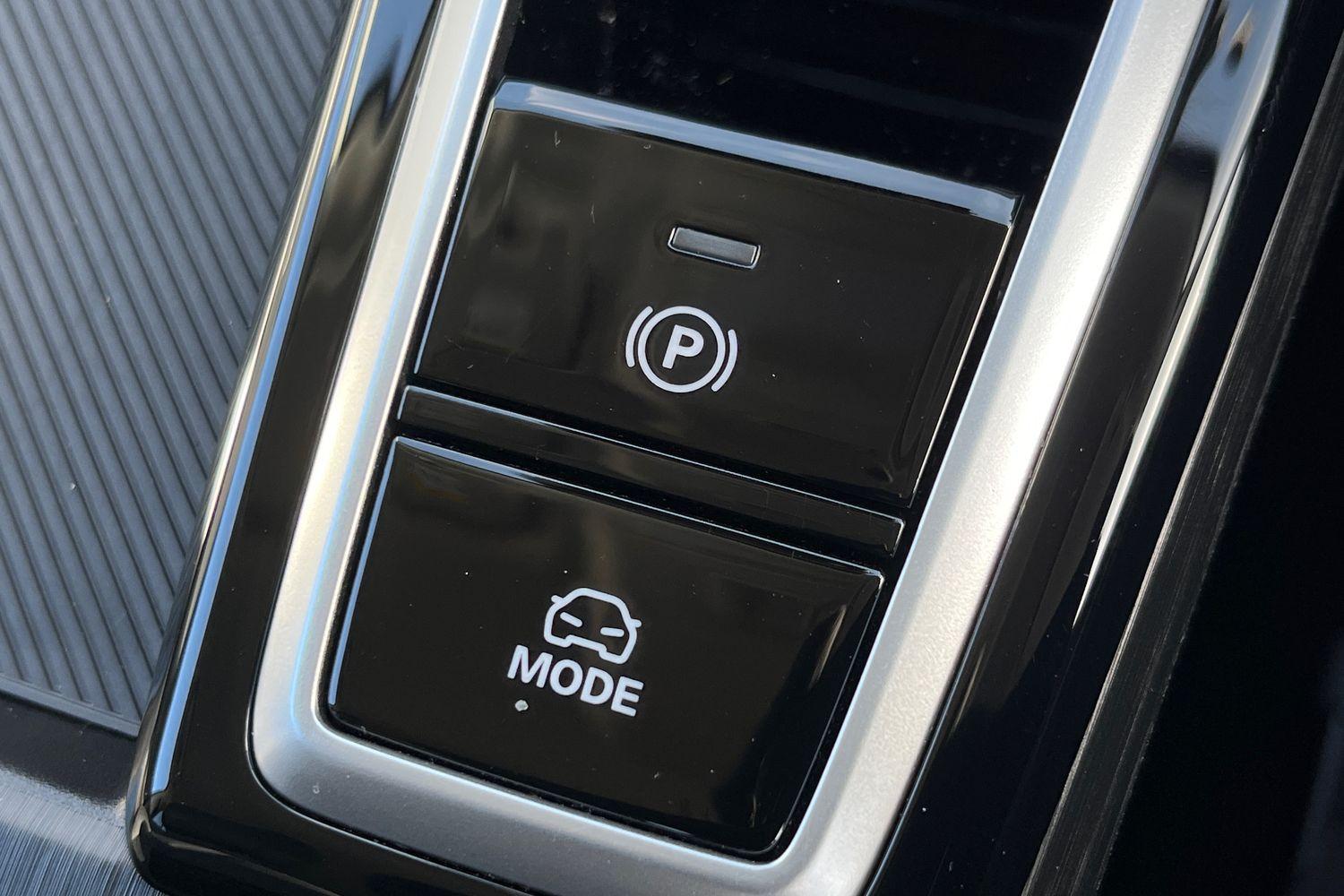 MG Motor UK ZS Photo 33