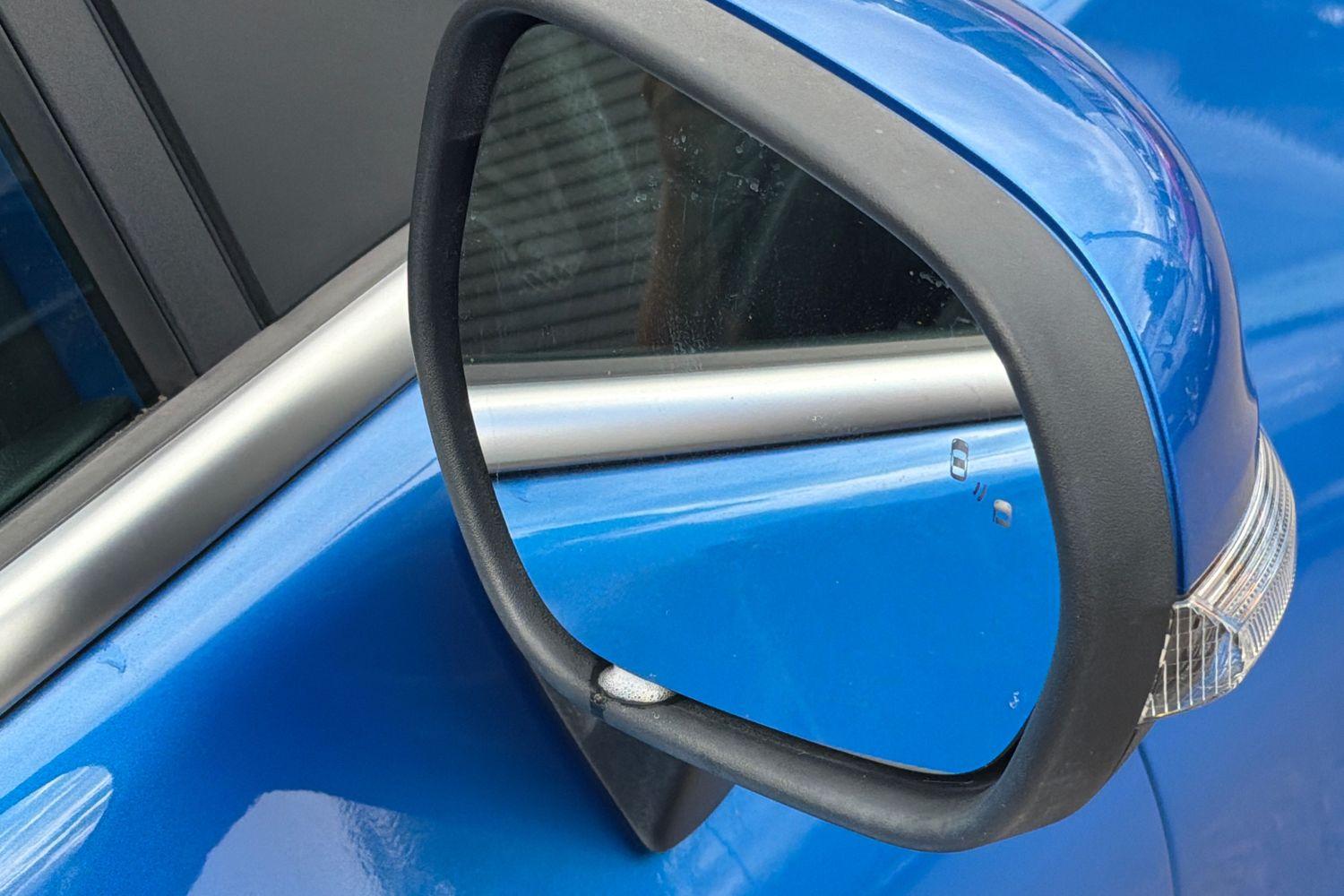 Ford PUMA Photo 28