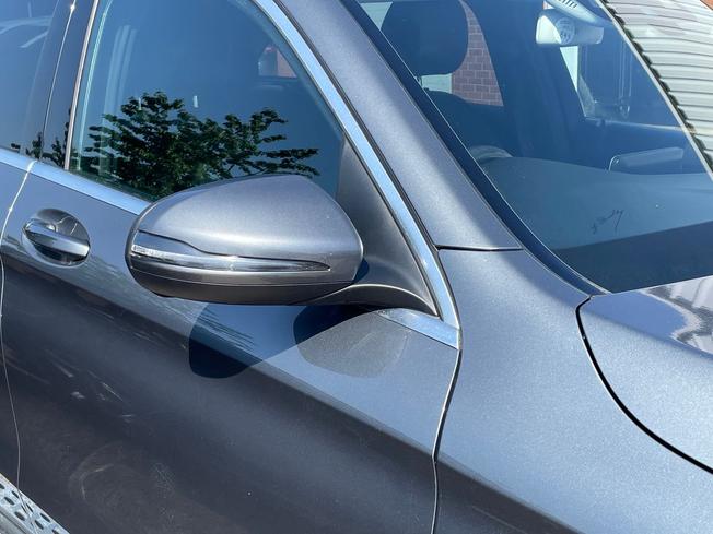 MERCEDES-BENZ Glc Photo 20