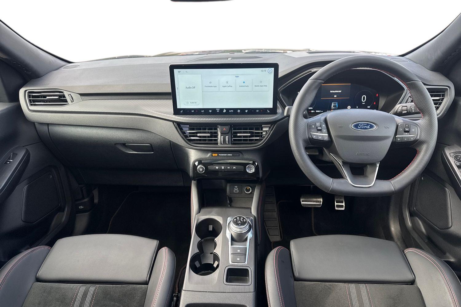 Ford Kuga Photo 9