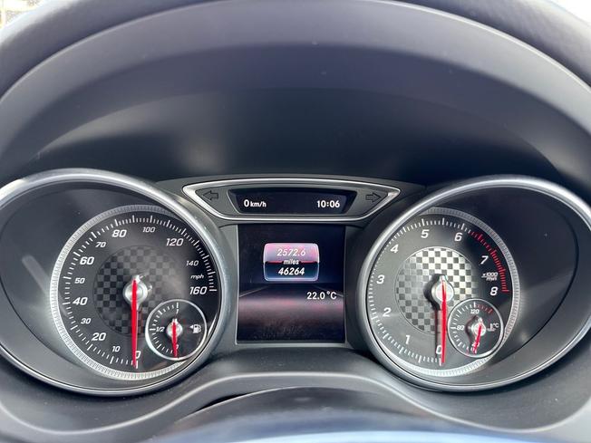MERCEDES-BENZ A Class Photo 15