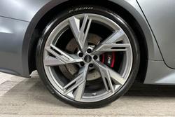 AUDI Rs6 Avant Photo 5