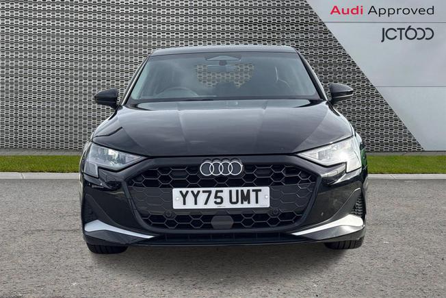 AUDI A3 Photo 8