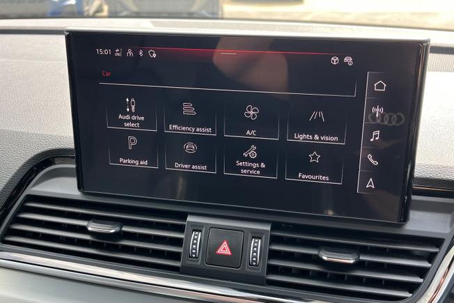 AUDI Q5 Photo 37