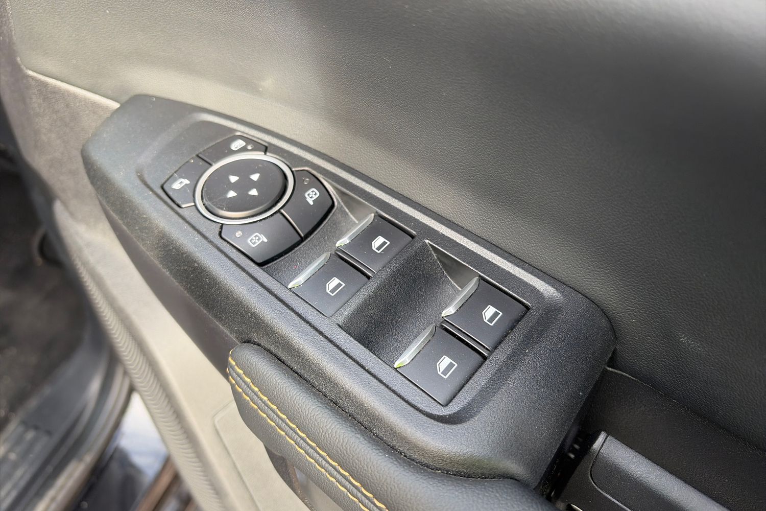 Ford RANGER Photo 26