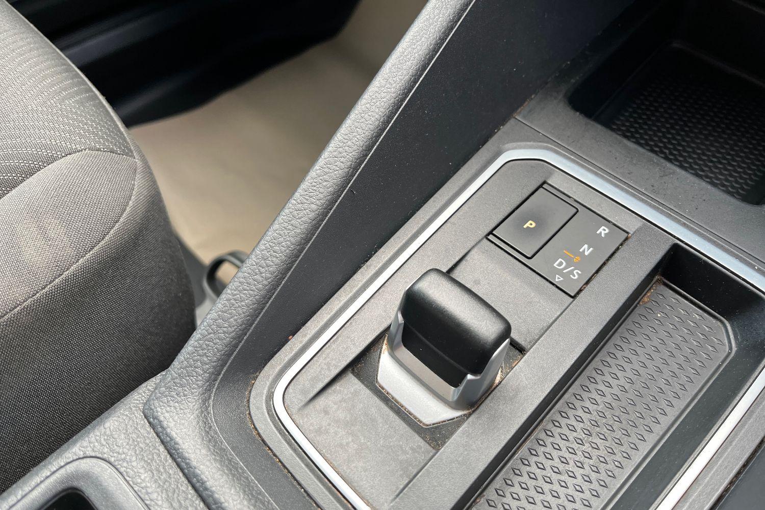 Ford TRANSIT CONNECT Photo 37