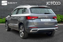 SEAT Ateca Photo 3