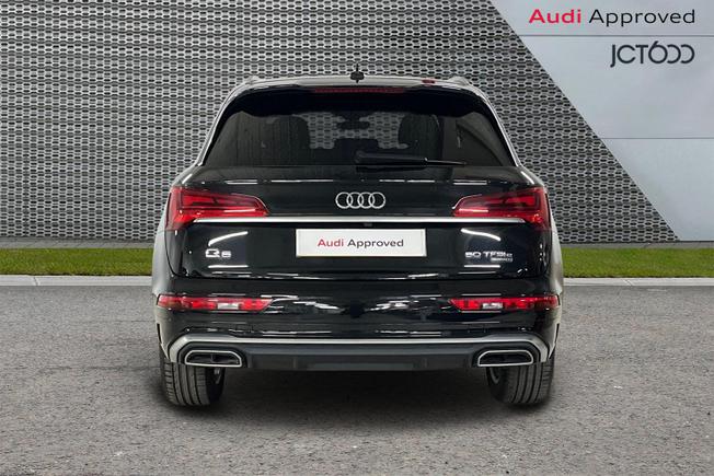 AUDI Q5 Photo 7