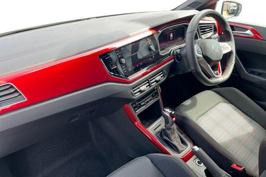 Volkswagen Polo Photo autoimg-da01a1333c4a02384efb21531dce7b9f50bbcb58.jpg