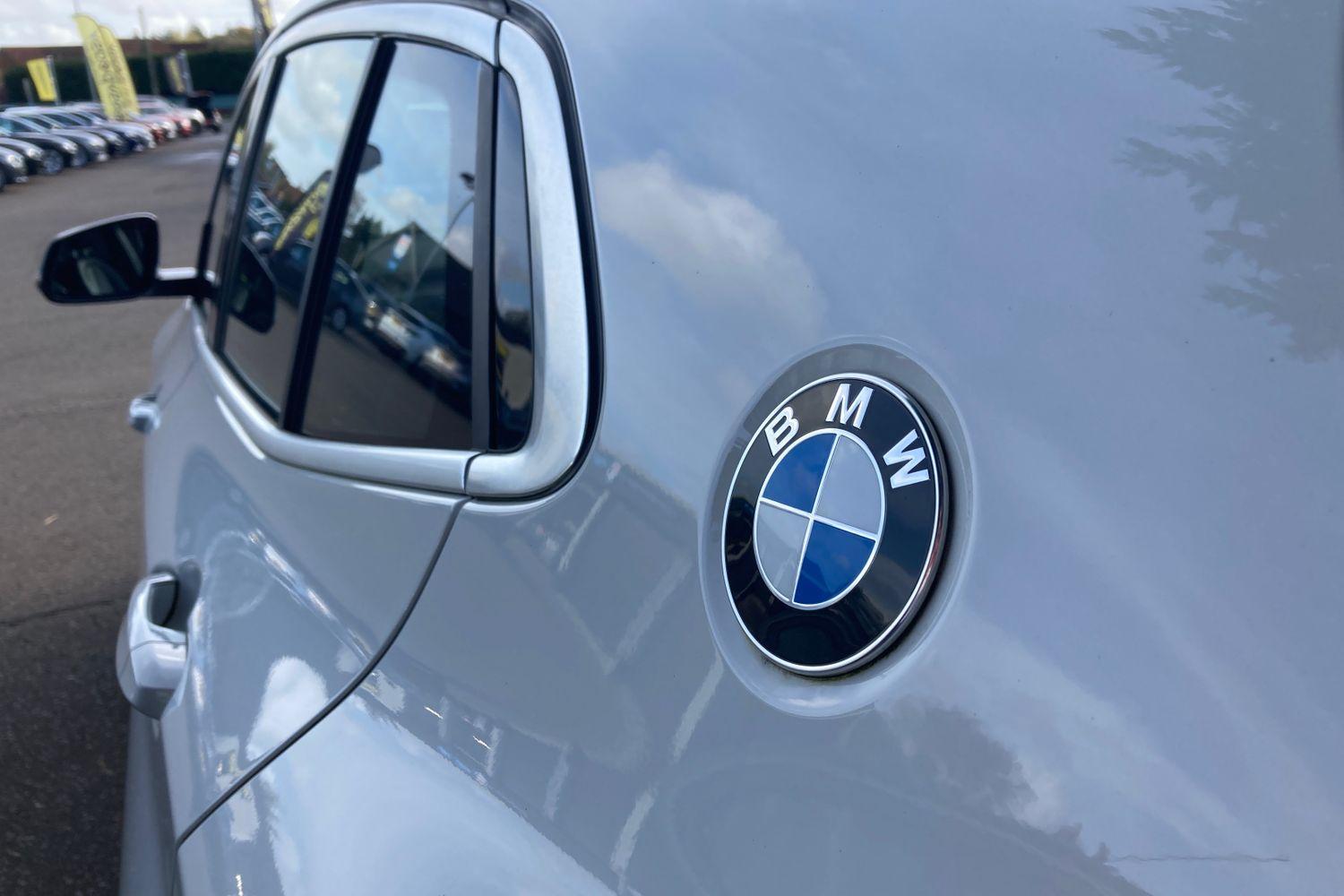BMW X2 Photo 26