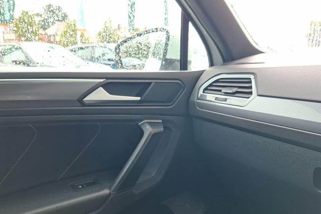Volkswagen Tiguan Photo 25
