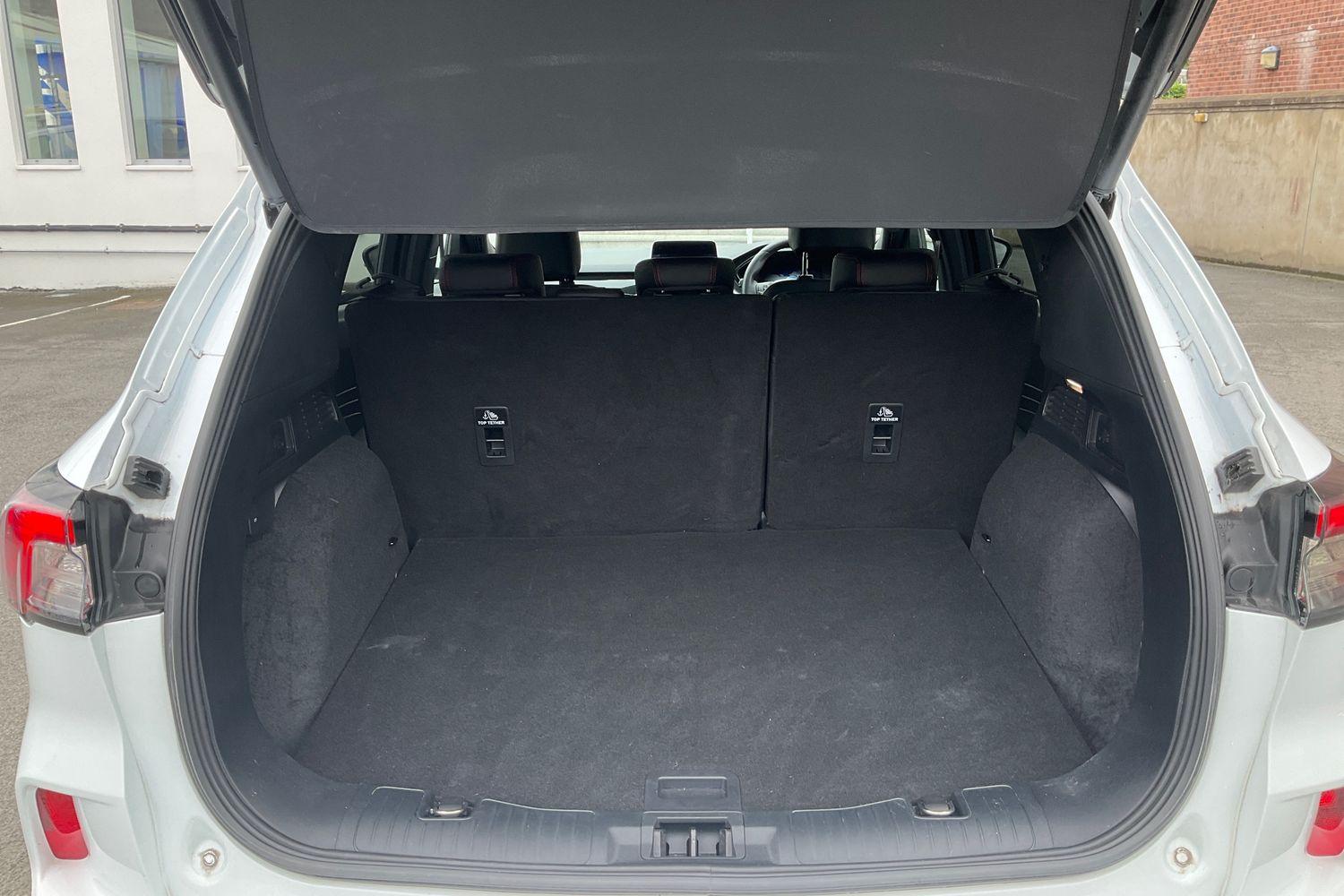 Ford KUGA Photo 20