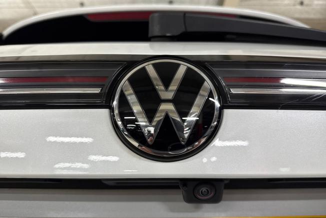 Volkswagen Passat Photo 35