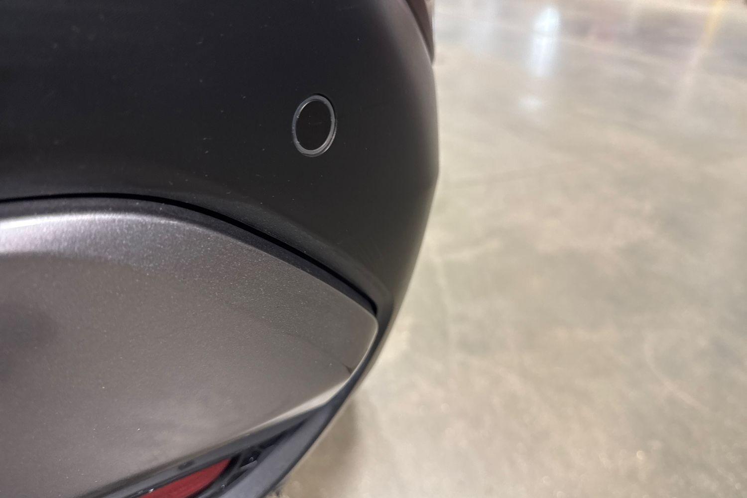 Nissan QASHQAI Photo 39