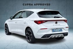 CUPRA Leon Photo 3