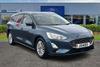 Used Ford FOCUS 1