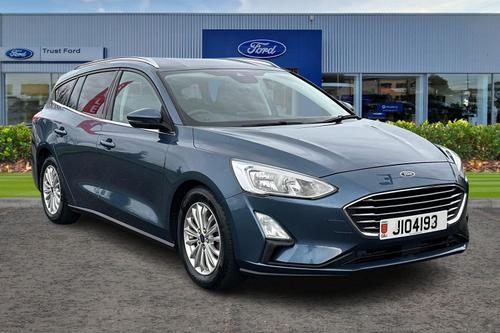 Used Ford FOCUS J104193 1