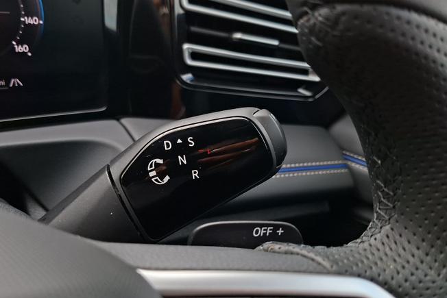 VOLKSWAGEN Tiguan Photo 28