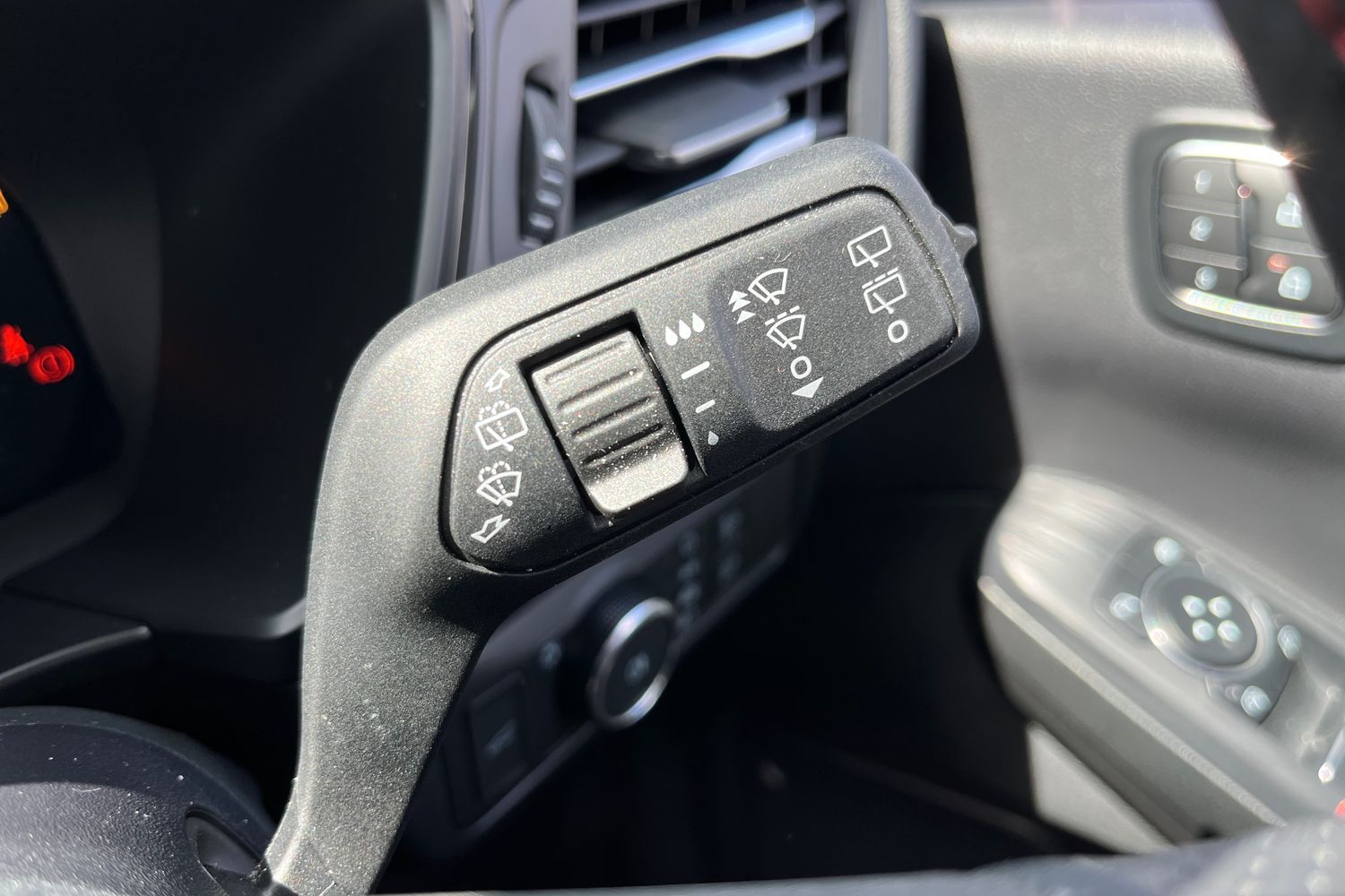 Ford Kuga Photo 14