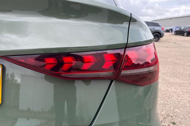 AUDI A3 Photo 18