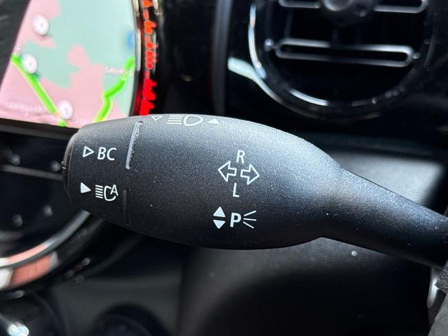 MINI Electric Hatch Photo 59