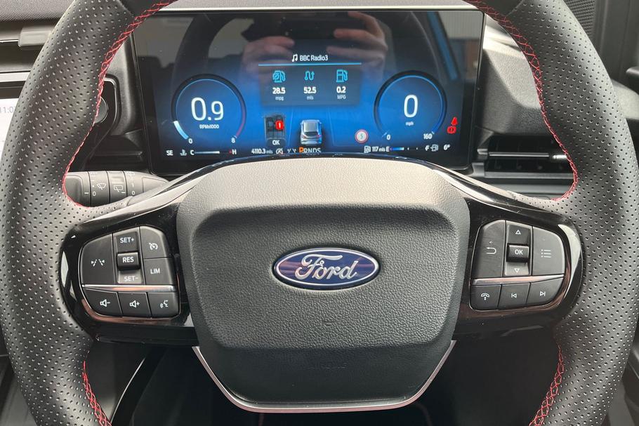 Used Ford PUMA WN25OKJ 12