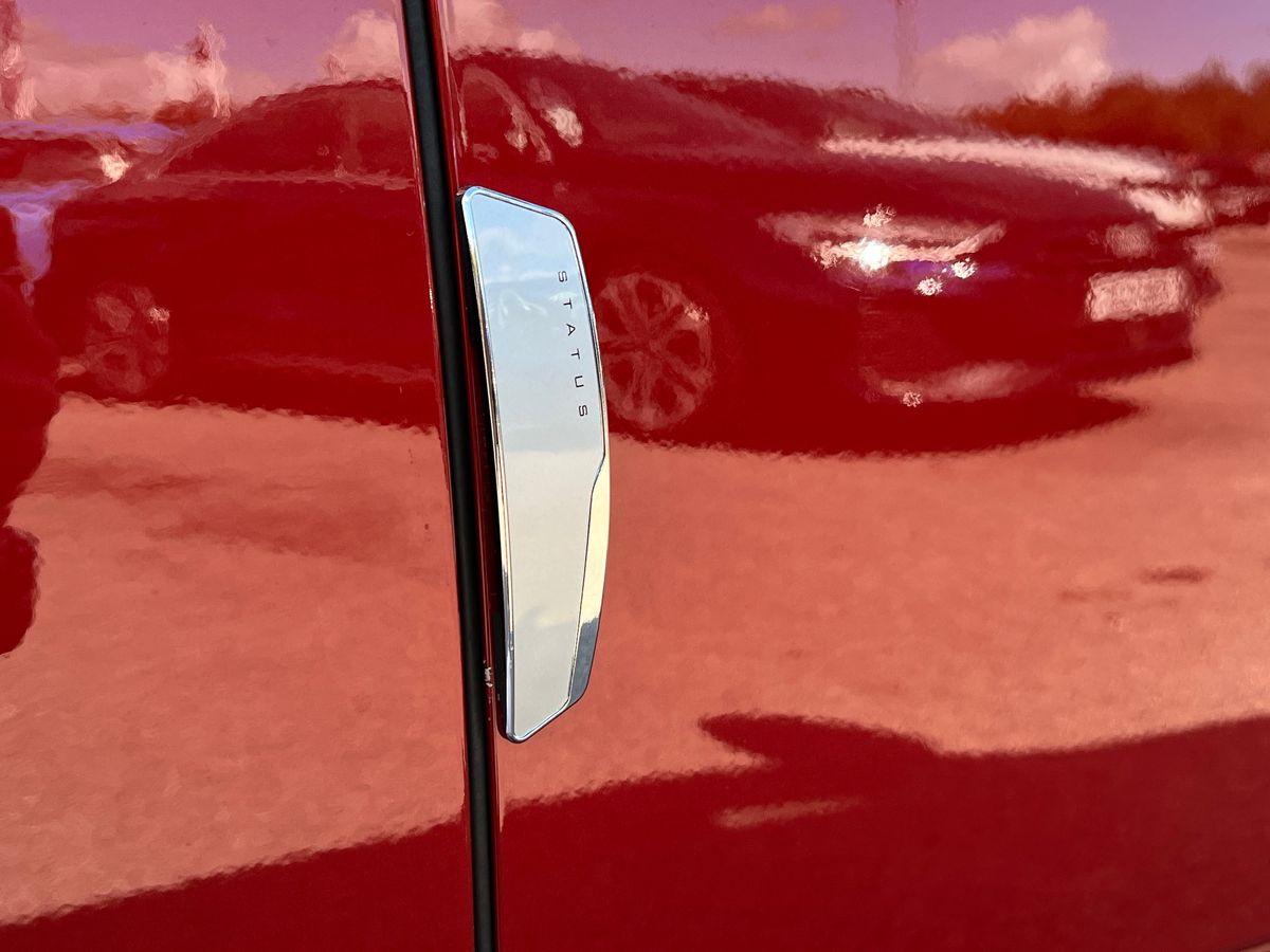 Vauxhall Grandland Photo 32