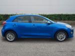Kia Rio Photo 6