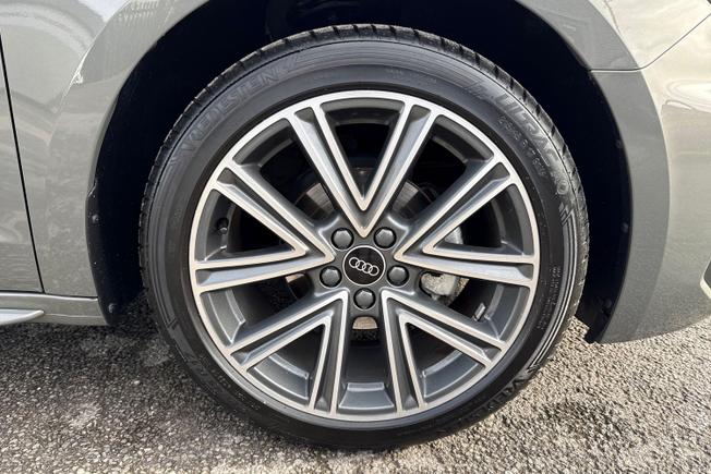 AUDI A1 Photo 5