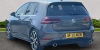 Volkswagen Golf GTI Performance Photo 2