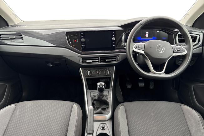 Volkswagen Polo Photo 10