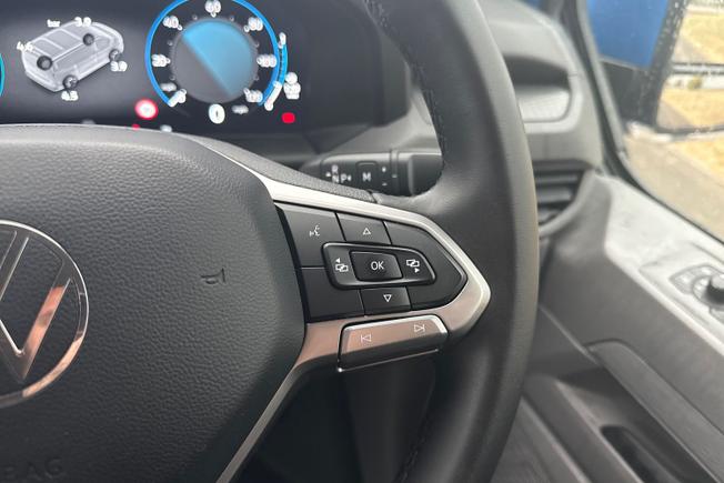 Volkswagen Transporter Photo 17