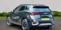 Kia Sportage Photo 2